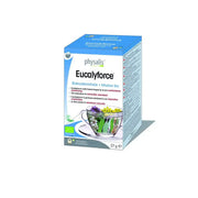 Physalis Eucalyforce thee 20 zakjes