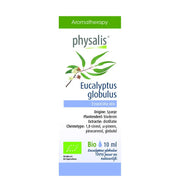 Physalis Eucalyptus globulus 10 ml