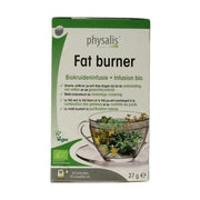 Physalis Fat burner thee 20 zakjes