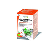 Physalis Gewrichten+ thee 20 zakjes