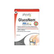Physalis Gluconem 30 tabletten