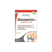 Physalis Glucosamin+ 60 tabletten