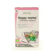 Physalis Happy mama thee 20 zakjes