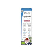 Physalis Immunplex 75 ml
