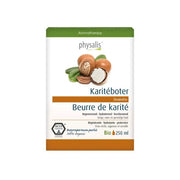 Physalis Kariteboter 250 ml