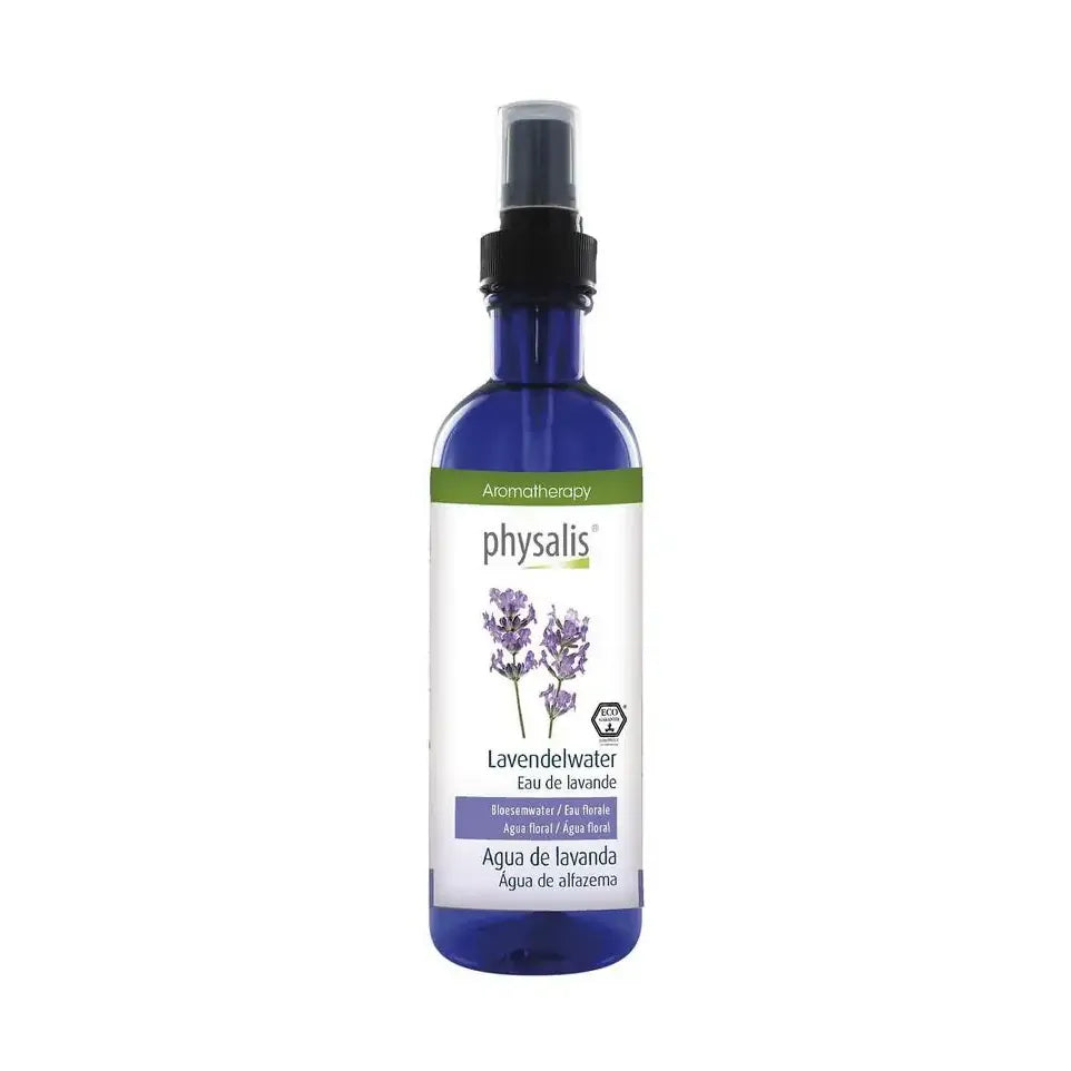 Physalis Lavendelwater 200 ml