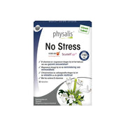 Physalis No stress 30 tabletten