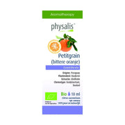 Physalis Petitgrain 10 ml