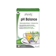 Physalis ph balance infusie 20 zakjes