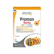 Physalis Proman forte 30 tabletten