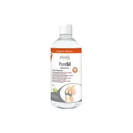Physalis Puresil 500 ml