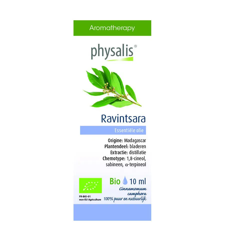 Physalis Ravintsara 10 ml