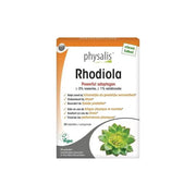 Physalis Rhodiola biologisch 30 tabletten