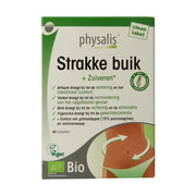 Physalis Strakke buik 45 tabletten