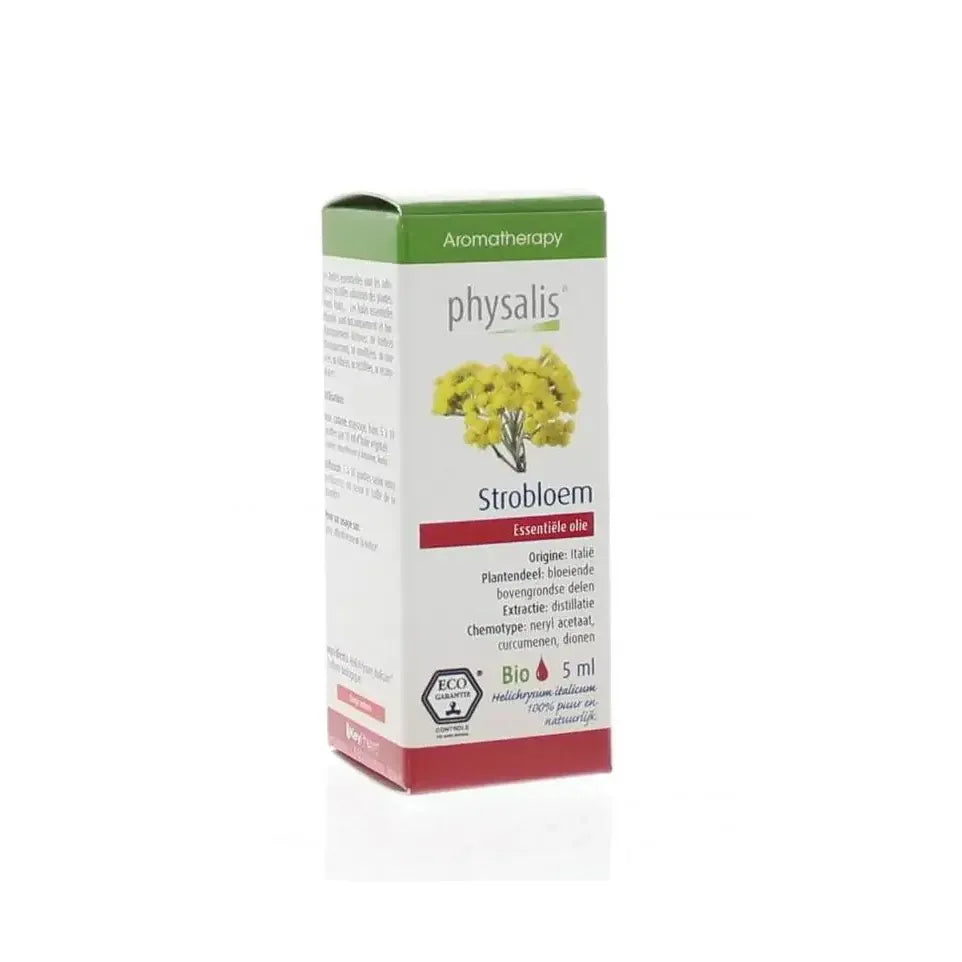 Physalis Strobloem 5 ml