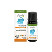 Physalis Synergie clear mind 10 ml