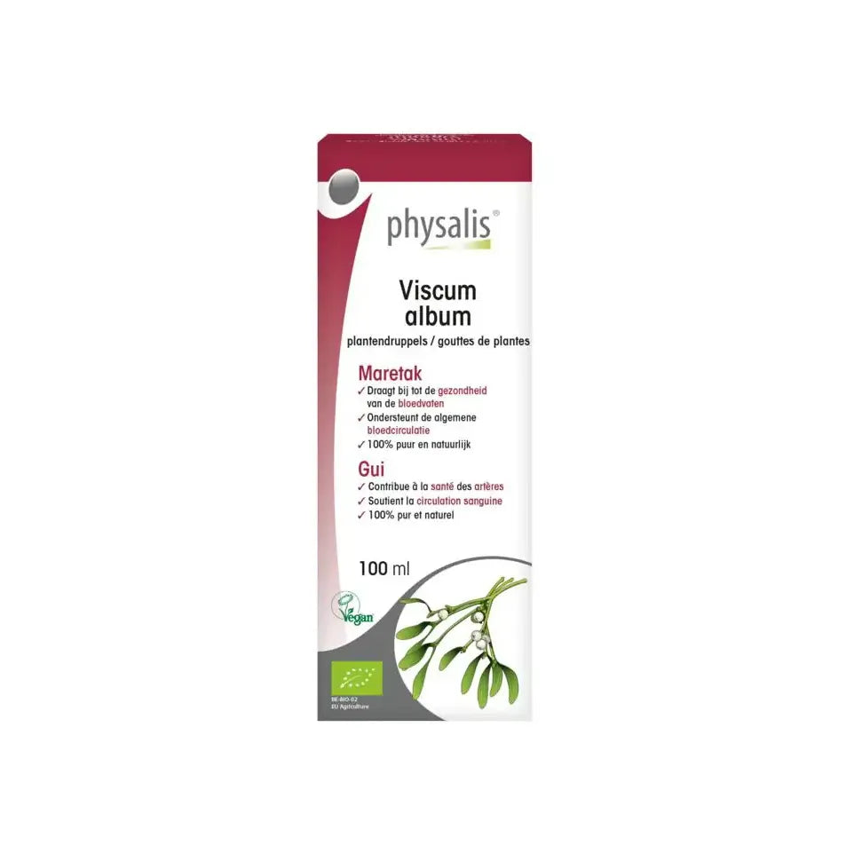 Physalis Viscum album 100 ml