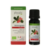 Physalis Wintergreen 10 ml