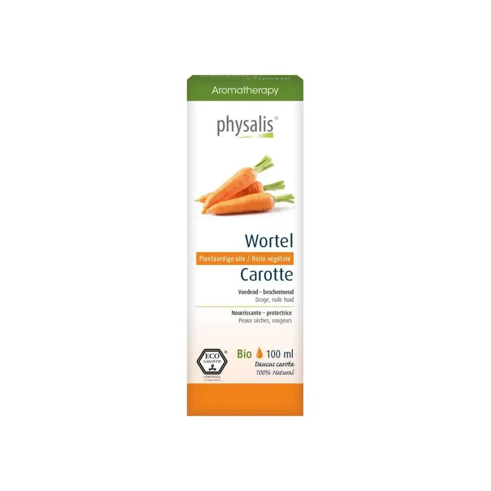 Physalis Wortel 100 ml
