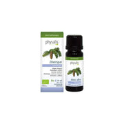 Physalis Zilverspar 10 ml