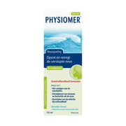 Physiomer Neusspoeling Eucalyptus 135 ml