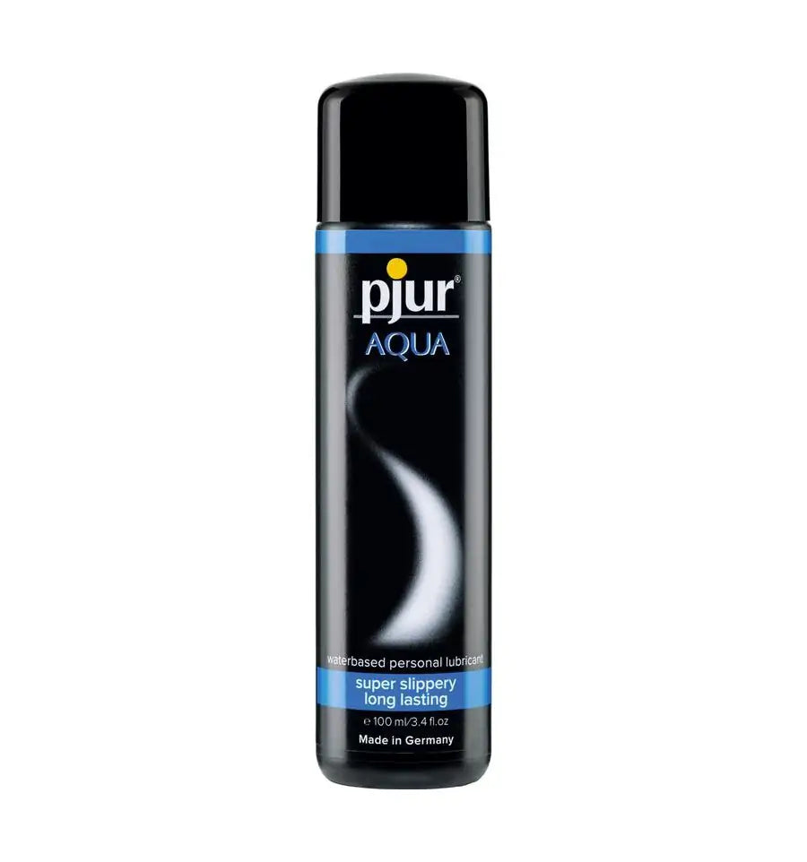 Pjur Aqua personal lubricant glijmiddel 100 ml