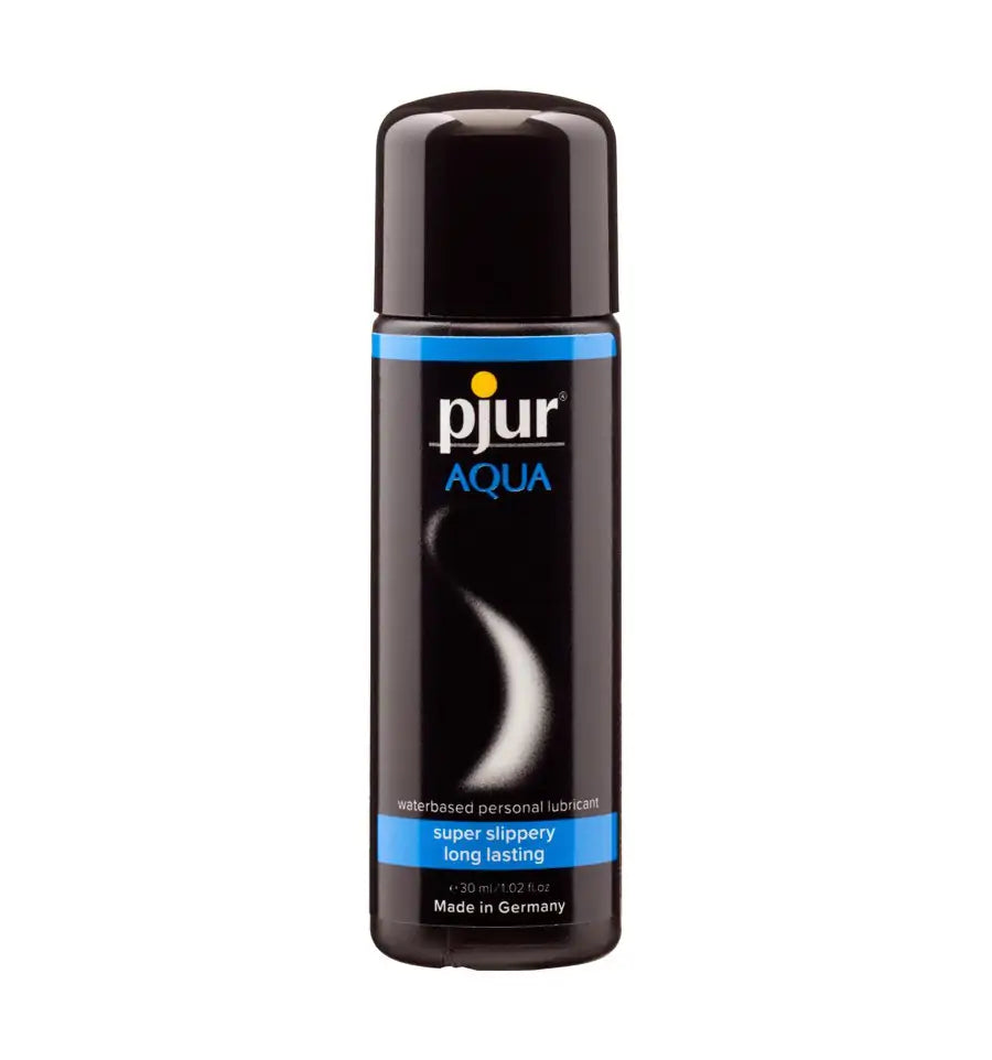 Pjur Aqua personal lubricant glijmiddel 30 ml