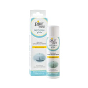 Pjur Med natural glide glijmiddel 100 ml