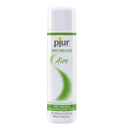 Pjur Woman aloe 100 ml