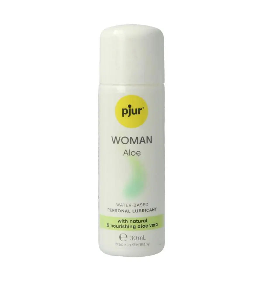 Pjur Woman aloe 30 ml