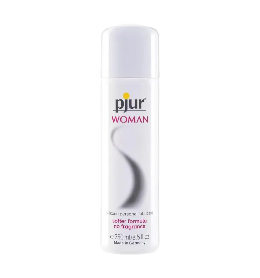 Pjur Woman bodyglide glijmiddel 250 ml