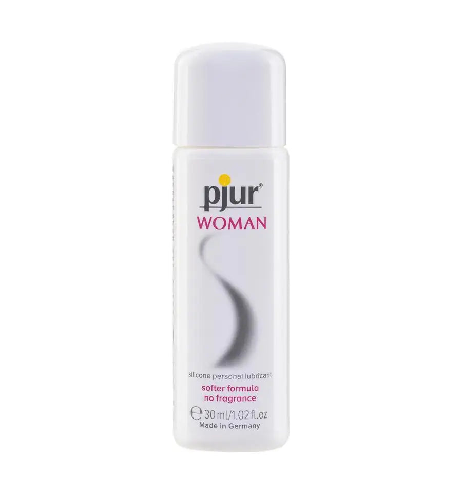 Pjur Woman bodyglide glijmiddel 30 ml