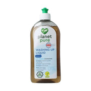 Planet Pure Afwasmiddel 0% zero 500 ml