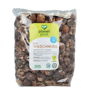 Planet Pure Zeepnoten natuurlijk 1 kg