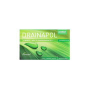 Purasana Plantapol Drainapol 20 ampullen