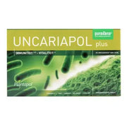 Purasana Plantapol Uncariapol plus 20 ampullen