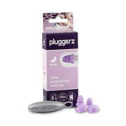 Pluggerz Sleep oordopjes 2 paar