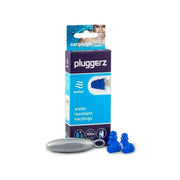 Pluggerz Water oordopjes 2 paar