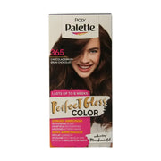 Poly Haarverf 365 pure chocolade