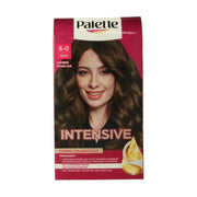 Poly Palette 600 Licht bruin