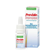 Prevalin Oogdruppels 10 ml