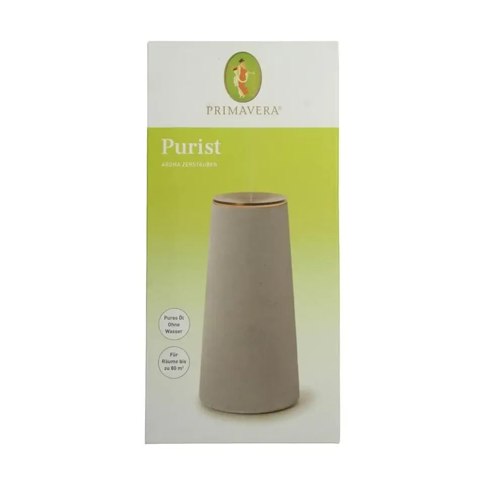 Primavera Aroma diffuser purist