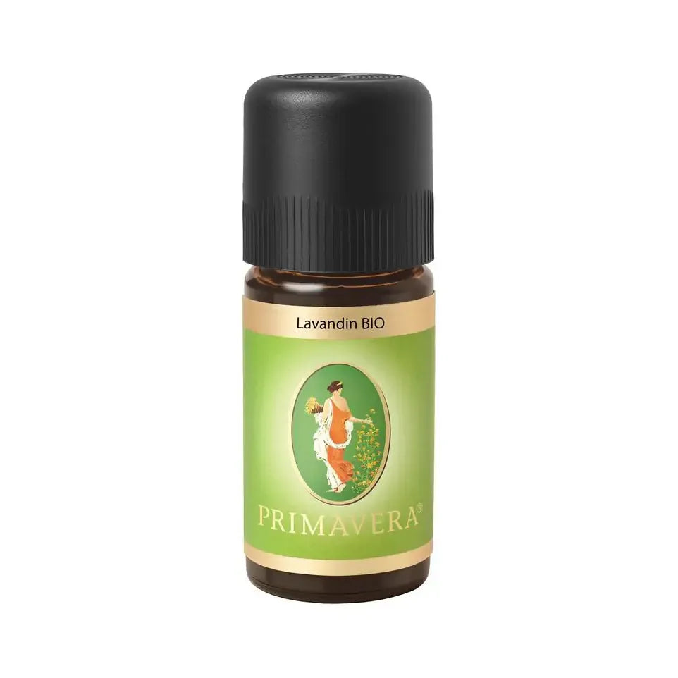 Primavera Lavandin biologisch 10 ml