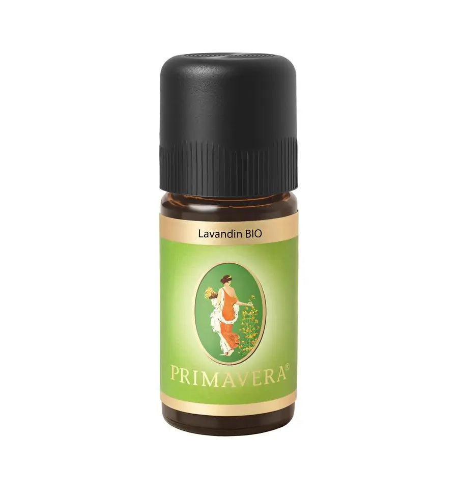 Primavera Lavandin demeter 5 ml