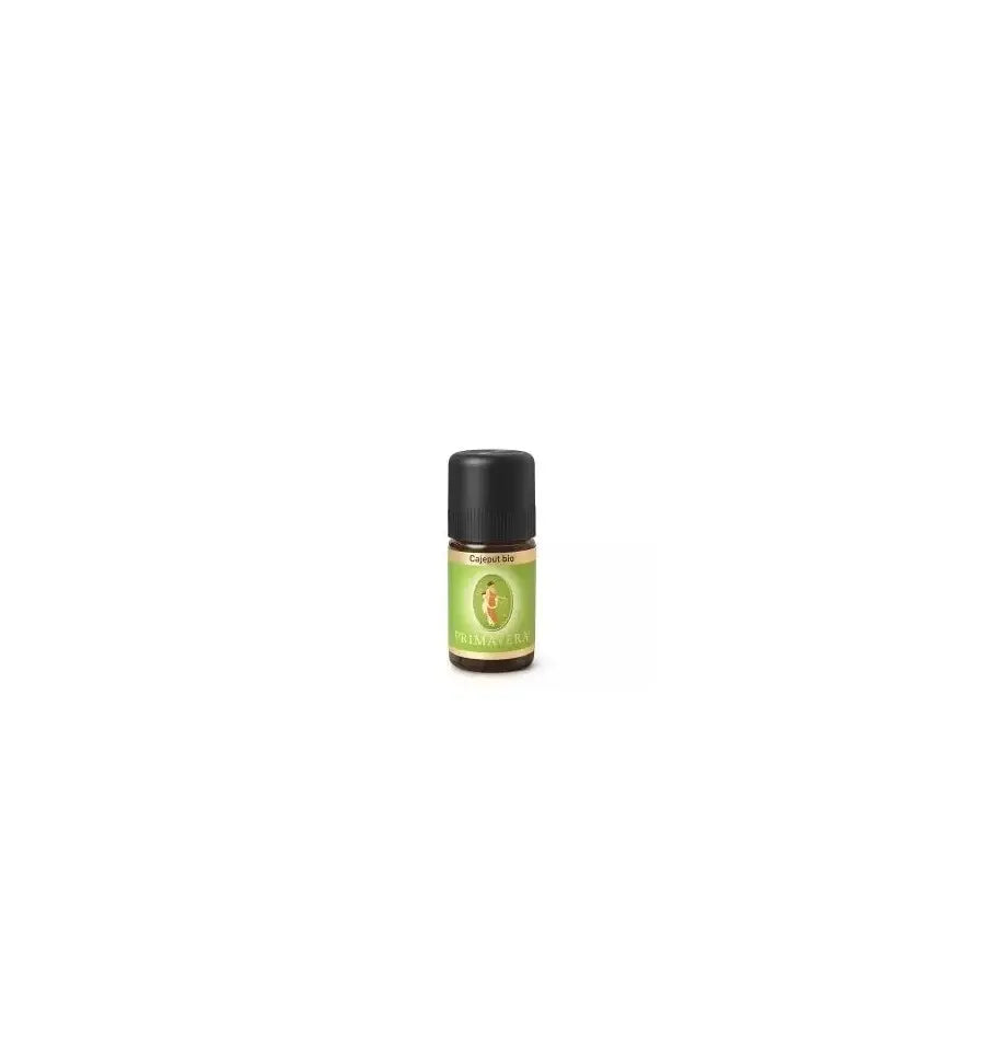Primavera Lavandin biologisch 5 ml