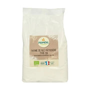 Primeal Banketbakkers tarwebloem T55 1 kg