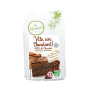Bisson Bakmix voor chocoladecake 300 gram