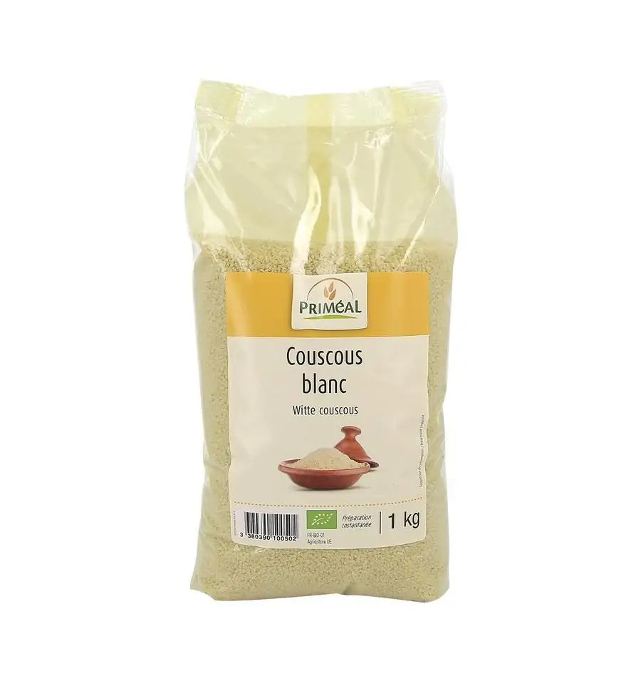 Primeal Couscous wit 1 kg