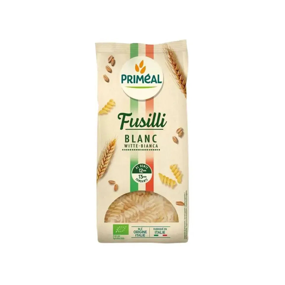 Primeal Fusilli spiralen familie 1 kg