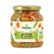 Primeal Gemengde groente 370 ml